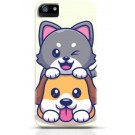Dog iPhone case Style 14
