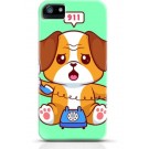 Dog iPhone case Style 19