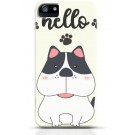 Dog iPhone case Style 22