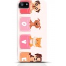 Dog iPhone case Style 23