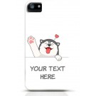Dog iPhone case Style 24