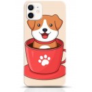Dog iPhone 11 case Style 13