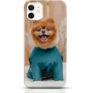Dog iPhone 11 case Style 2