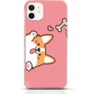 Dog iPhone 11 case Style 21