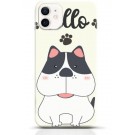 Dog iPhone 11 case Style 22