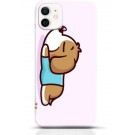 Dog iPhone 11 case Style 25
