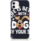 Dog iPhone 11 case Style 3