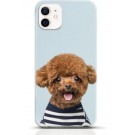 Dog iPhone 11 case Style 5