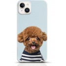 Dog iPhone 13 case Style 5
