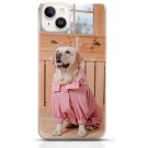 Dog iPhone 14 case Style 1