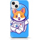 Dog iPhone 14 case Style 16