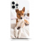 Dog iPhone 14 Pro case Style 7