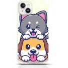 Dog iPhone 15 case Style 14