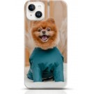 Dog iPhone 15 case Style 2