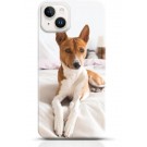 Dog iPhone 15 case Style 7
