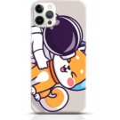 Dog iPhone 15 Pro case Style 11
