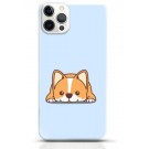 Dog iPhone 15 Pro case Style 17