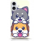 Dog iPhone 16 case Style 14