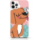 Dog iPhone 16 Pro case Style 9