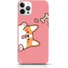 Dog iPhone 16 Pro Max case Style 21