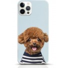 Dog iPhone 16 Pro Max case Style 5