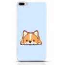 Dog iPhone 8 case Style 17
