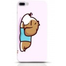 Dog iPhone 8 case Style 25