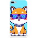 Dog iPhone 8 Plus case Style 15