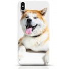 Dog iPhone X case Style 8