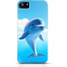 Dolphin iPhone case Style 1