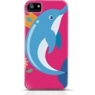 Dolphin iPhone case Style 10