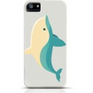 Dolphin iPhone case Style 11