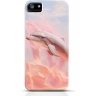 Dolphin iPhone case Style 12