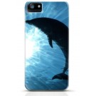 Dolphin iPhone case Style 14