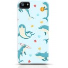 Dolphin iPhone case Style 15