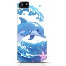 Dolphin iPhone case Style 16