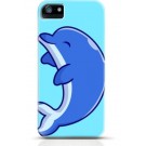 Dolphin iPhone case Style 21