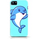 Dolphin iPhone case Style 22