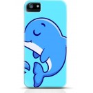 Dolphin iPhone case Style 23