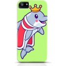 Dolphin iPhone case Style 24