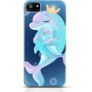 Dolphin iPhone case Style 25