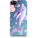 Dolphin iPhone case Style 4