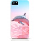 Dolphin iPhone case Style 5