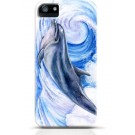 Dolphin iPhone case Style 7