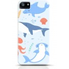 Dolphin iPhone case Style 9