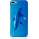 Dolphin iPhone 8 case Style 13