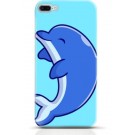Dolphin iPhone 8 case Style 21