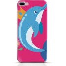 Dolphin iPhone 8 Plus case Style 10