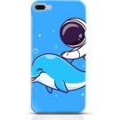 Dolphin iPhone 8 Plus case Style 18