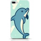 Dolphin iPhone 8 Plus case Style 19